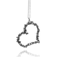 Collana Giovanni Raspini Donna Perlage in Argento 10150 - 10150